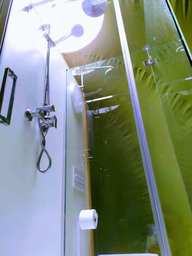 Remanso De Trasfontao Casa Das Arbores & Bubble 실레다 외부 사진