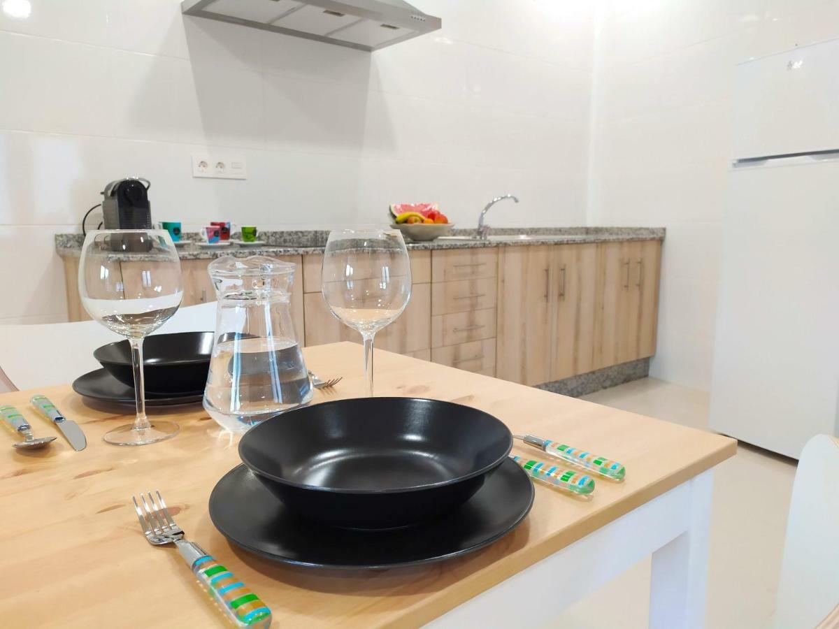 Remanso De Trasfontao Casa Das Arbores & Bubble 실레다 외부 사진